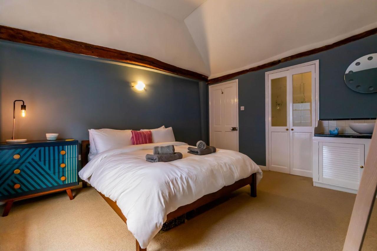 Host & Stay - Princes Cottage Norwich Exterior photo